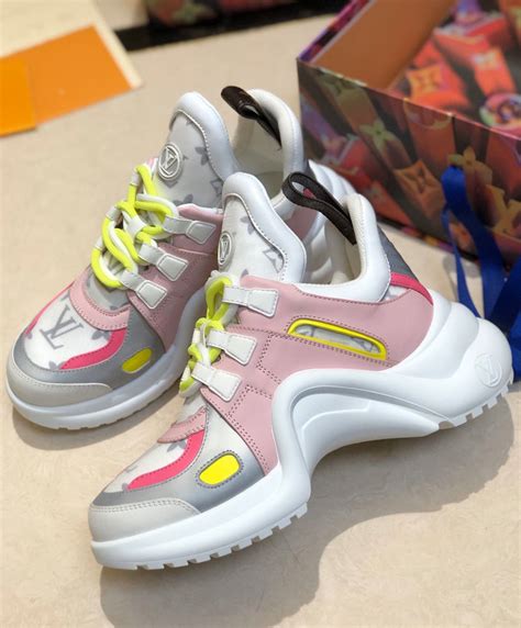 louis vuitton sneakers dames aliexpress|Louis Vuitton sneakers women 2021.